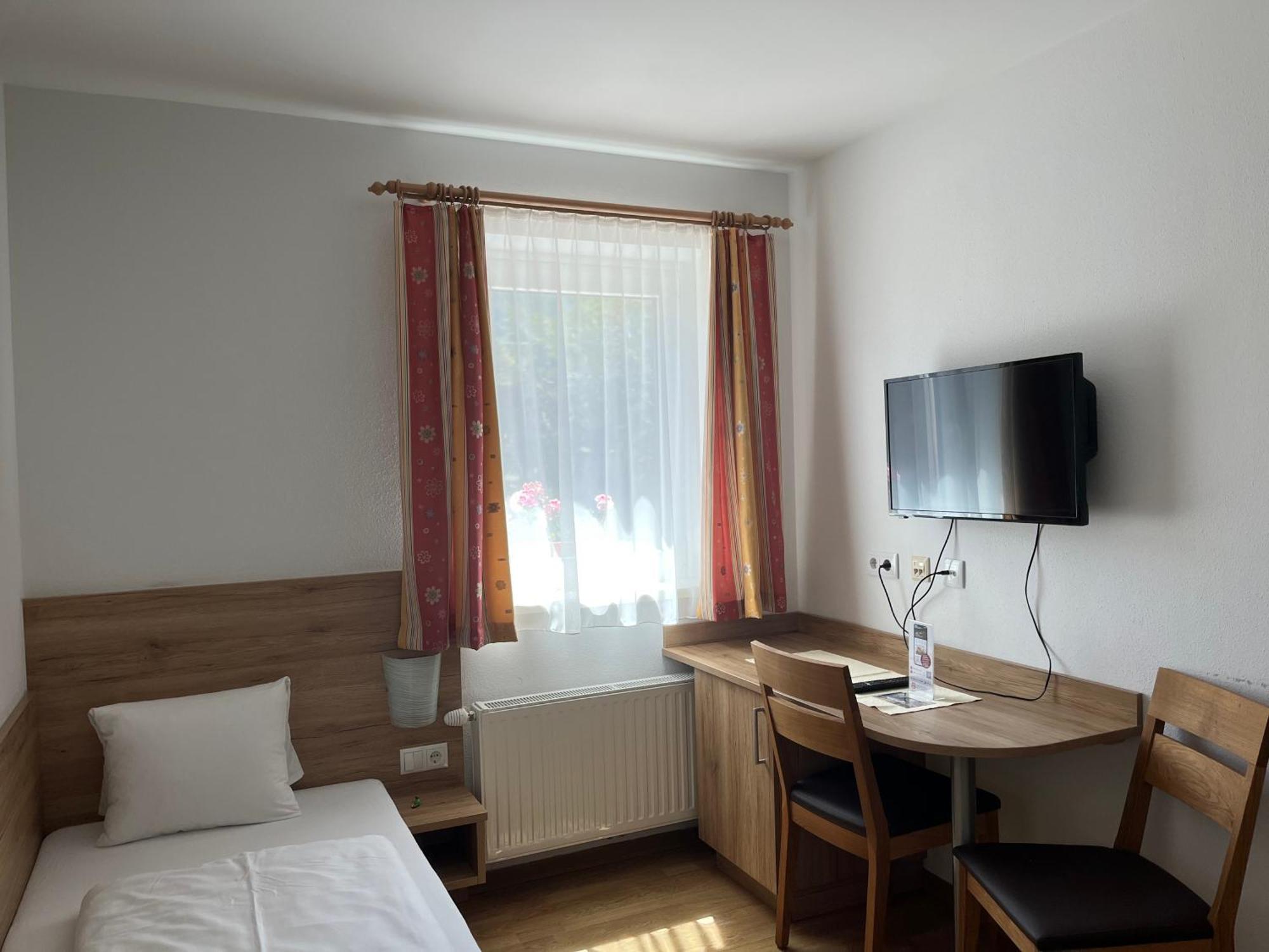 Landhotel Stofflerwirt Sankt Michael im Lungau Exterior foto