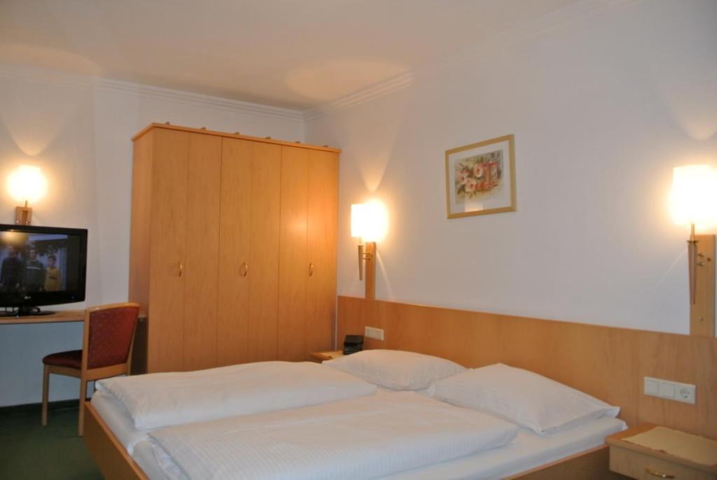 Landhotel Stofflerwirt Sankt Michael im Lungau Quarto foto