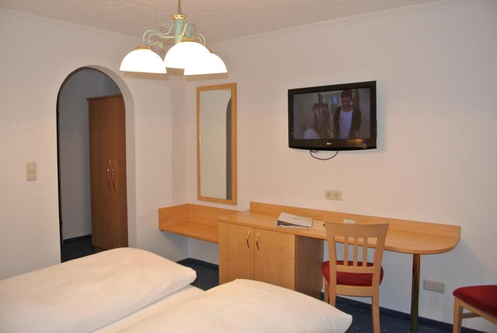 Landhotel Stofflerwirt Sankt Michael im Lungau Quarto foto