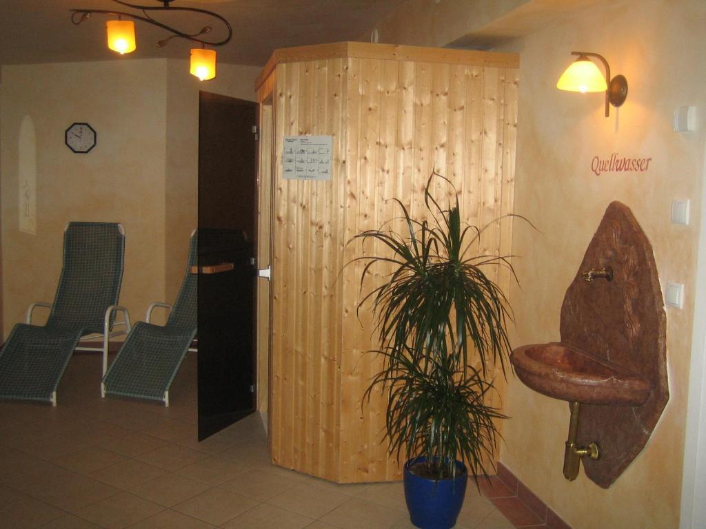Landhotel Stofflerwirt Sankt Michael im Lungau Exterior foto