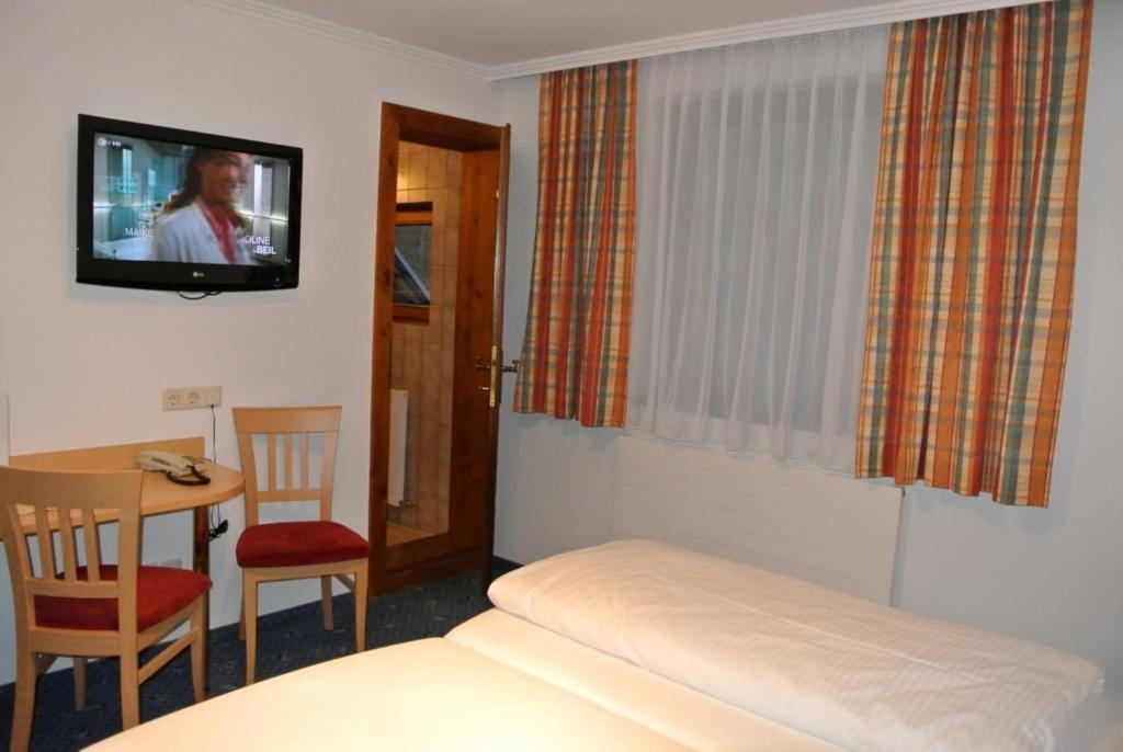 Landhotel Stofflerwirt Sankt Michael im Lungau Quarto foto