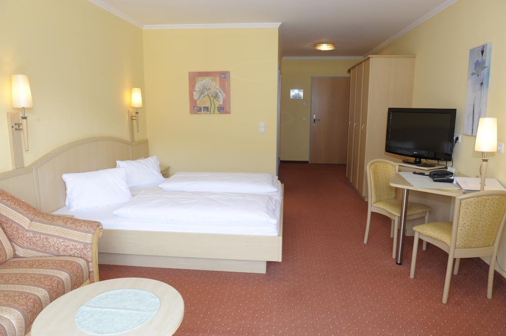 Landhotel Stofflerwirt Sankt Michael im Lungau Quarto foto